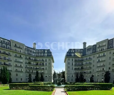 Jardim guedala, apartamento em condomínio muito procurado!