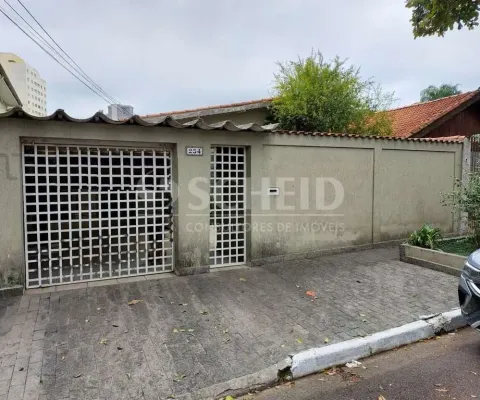 Excelente oportunidade perto do aeroporto de congonhas de casa térrea com xxx m² com 3 quartos e esp
