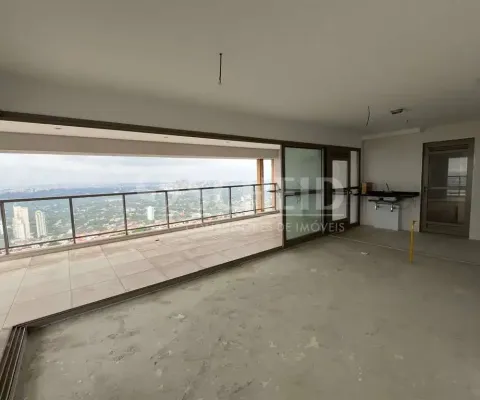 Vende-se apartamento 2 dormitórios (2 suítes) - 144m² - vila madalena