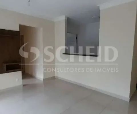 Apartamento tipo para locação com 2 quartos, sendo 1 suíte, 71m²