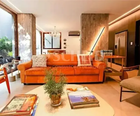 Casa de condomínio com 4 quartos e 6 banheiros à venda, 445 m² por r$ 4.950.000