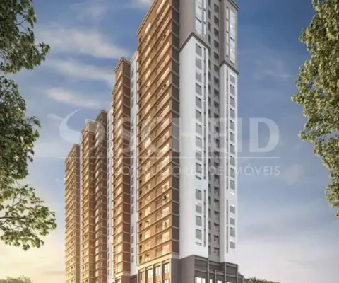 Apartamento com 3 quartos à venda na Rua Marquês Olinda, --, Ipiranga, São Paulo