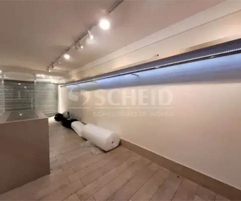 Loja / galpão à venda na chácara santo antônio com 240m²