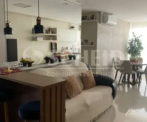 Apartamento com 2 quartos à venda na Rua Conde Prates, --, Parque da Mooca, São Paulo