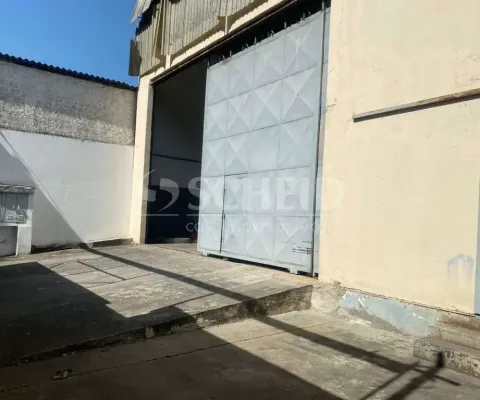 Galpão para locação no socorro com 1.000 metrôs de área fabril