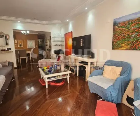 Casa com 3 quartos à venda na Rua Dom José Antônio dos Reis, --, Campo Grande, São Paulo