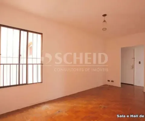 Apartamento com 3 quartos à venda na Rua Simão Lopes, --, Vila Moraes, São Paulo