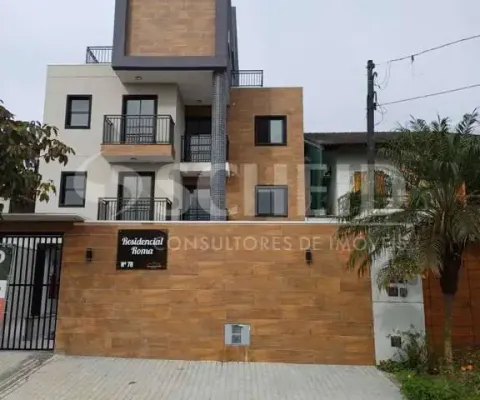 Apartamento 1 quarto 1 banheiro sala e cozinha conjugados varanda 1 vaga para moto