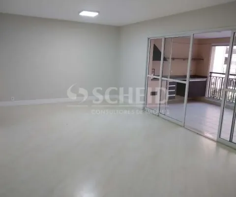 Apto no jd marajoara - 163m² - com varanda gourmet - condomínio viva! 4 dormitórios!!