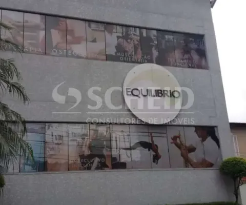 Excelente prédio comercial, ótima localização, bom para laboratório, escritório e outras atividades