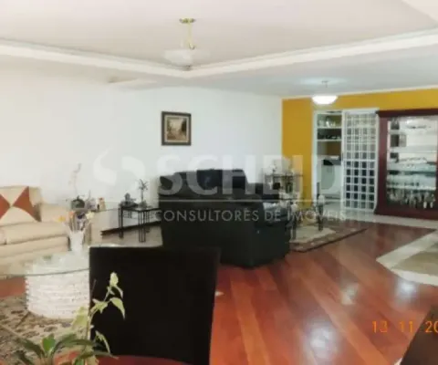 Casa à venda com 04 suítes  e 04 vagas no alto da boa vista