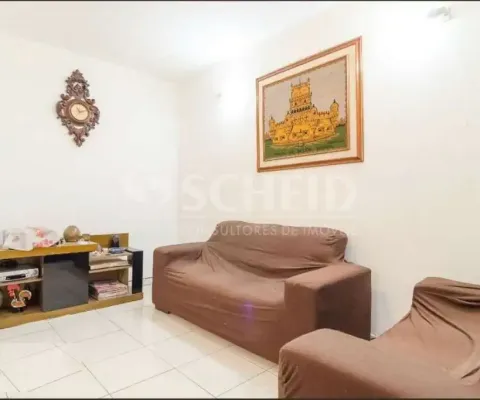 Casa com 2 quartos à venda na Rua Nelson Washington Pereira, --, Vila Santa Catarina, São Paulo
