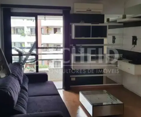 Apartamento com 2 dormitórios à venda na vila mascote.