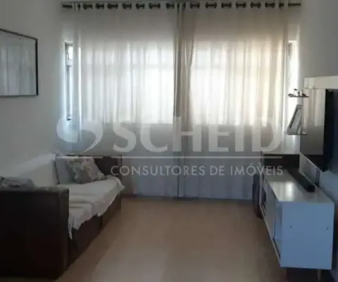 Apartamento com 2 quartos e 1 banheiro à venda, 70 m² por r$ 300.000