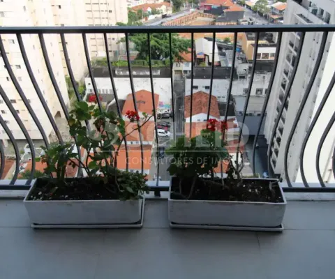 Cobertura duplex à venda na chaca santo antonio  com 210 m²