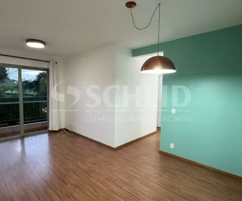 Apartamento com 3 quartos para alugar na Rua Duque Costa, --, Jardim Marajoara, São Paulo