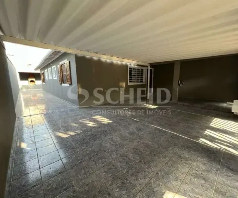 Casa térrea reformada no brooklin  - aceita permuta por apartamento - terreno 10m x 25m
