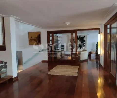 Casa com 4 quartos e 6 banheiros à venda, 720 m² por r$ 4.900.000