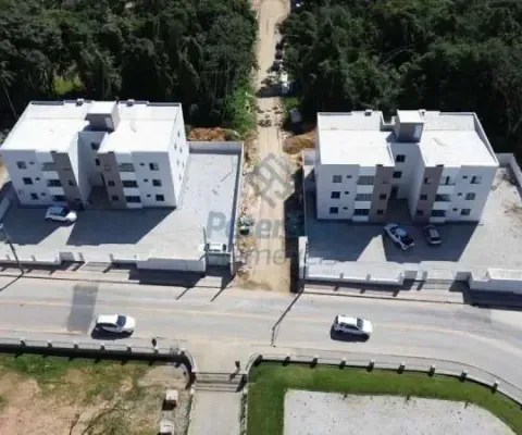 Apartamento à venda no Rio Branco, Brusque 