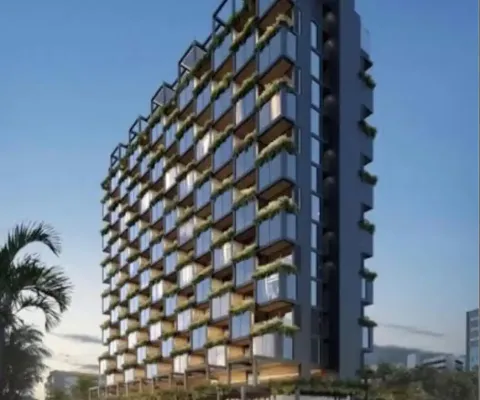 Apartamento com 1 quarto à venda na Rua Engenheiro Mário de Gusmão, 141, Ponta Verde, Maceió