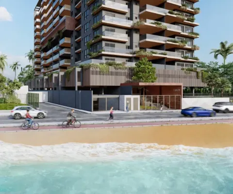 Apartamento com 4 quartos à venda na Avenida Brigadeiro Eduardo Gomes, 219, Cruz das Almas, Maceió