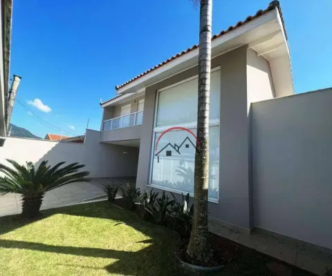 Casa com 3 quartos à venda na Avenida Sao Paulo, 623, Balneário Stella Maris, Peruíbe