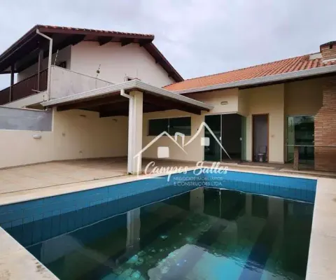 Casa com 3 quartos à venda na Rua Marcos, 487, Balneário Três Marias, Peruíbe