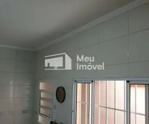 Casa zona norte- com 108m² -2 dormitórios- vila paiva