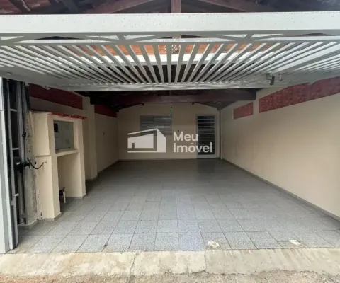 Casa com 65 m² terrea ,na zona sul - com 150m² terreno -parque industrial