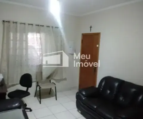 Casa zona norte- com 108m² -2 dormitórios- vila paiva