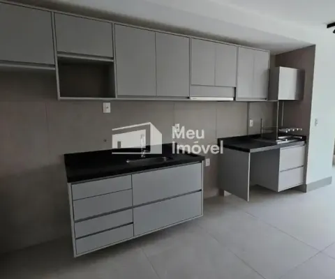 Aluguel apartamento 2 dormitórios sendo 1 suíte condomínio signature royal park região próxima ao jardim aquarius- são josé dos campos