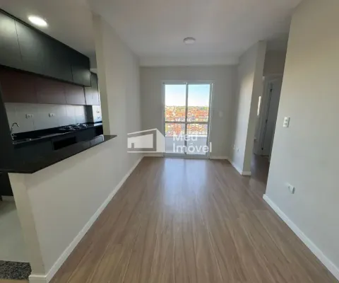 Apartamento 51m² - 2 dormitórios, sendo 1 suíte - edifício like - zona sul - jardim oriente - são josé dos campos.