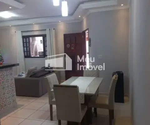 Casa terrea vom 79m² -2 dormitórios com suite- 2 vagas - altos do paiva - zona norte