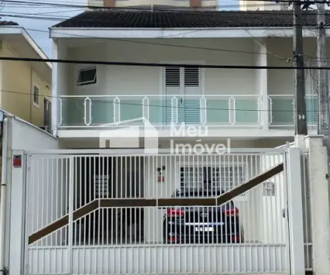 Permuta /casa a venda no jardim américa 3 dorms 1 suíte 190m² - aceita permuta