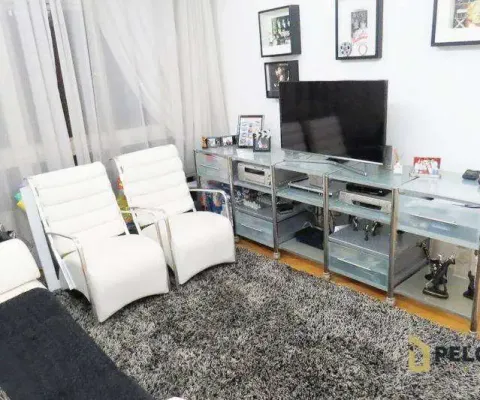 Apartamento, 296 m² - venda por r$ 1.598.000,00 ou aluguel por r$ 12.800,00/mês - chora menino - são paulo/sp