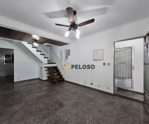 Sobrado comercial/residencial à venda | 8 salas | 2 vagas | tremembé - são paulo/sp