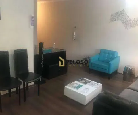 Casa comercial para alugar, 105 m² | 4 salas | 2 banheiros | 4 vagas | santa teresinha - são paulo/sp