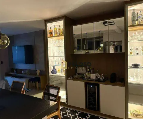 Apartamento à venda | 92m² | 3 dormitórios | 1 suíte | 2 banheiros | 2 vagas | jardim são paulo - são paulo/sp