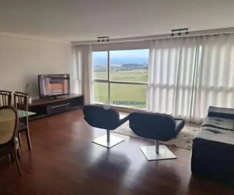 Apartamento à venda, 139 m² por r$ 950.000,00 - jardim esplanada - são josé dos campos/sp