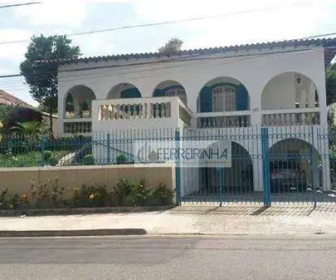 Casa à venda, 320 m² por r$ 1.600.000,00 - jardim esplanada - são josé dos campos/sp
