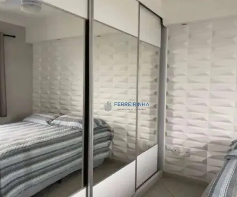 Apartamento à venda, 78 m² por r$ 640.000,00 - jardim das colinas - são josé dos campos/sp