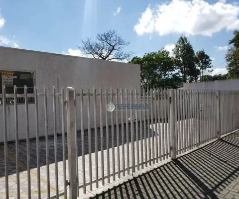Ponto para alugar, 241 m² por r$ 8.000,00/mês - jardim esplanada ii - são josé dos campos/sp