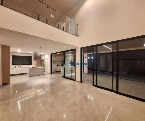 Casa com 5 dormitórios, 455 m² - venda por r$ 3.500.000,00 ou aluguel por r$ 18.247,80/mês - urbanova - são josé dos campos/sp