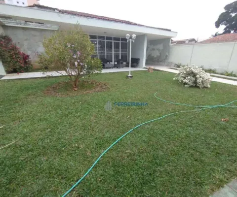 Casa à venda, 359 m² por r$ 2.780.000,00 - jardim esplanada - são josé dos campos/sp