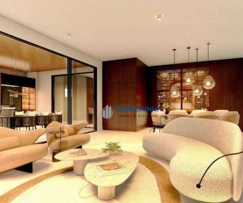 Casa com 5 dormitórios à venda, 495 m² por r$ 4.100.000,00 - urbanova - são josé dos campos/sp
