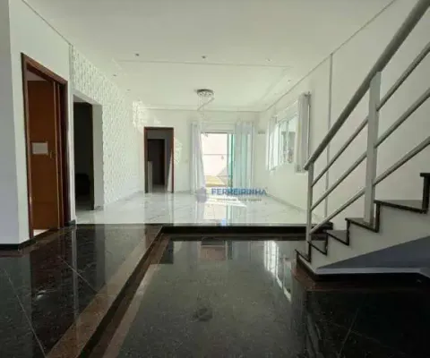Casa à venda, 275 m² por r$ 1.850.000,00 - jardim san marino - são josé dos campos/sp