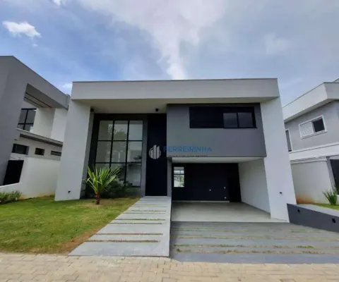 Casa à venda, 305 m² por r$ 2.800.000,00 - urbanova - são josé dos campos/sp