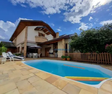 Casa com 4 dormitórios, 313 m² - venda por r$ 3.100.000,00 ou aluguel por r$ 18.922,17/mês - jardim aquarius - são josé dos campos/sp