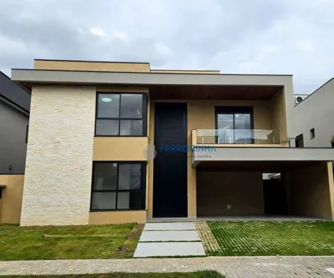 Casa com 4 dormitórios, 370 m² - venda por r$ 6.000.000,00 ou aluguel por r$ 25.800,00/mês - jardim do golfe - são josé dos campos/sp