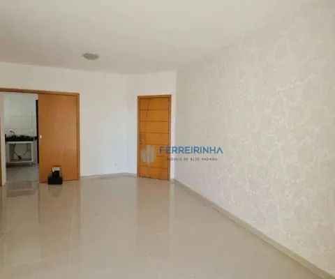 Apartamento com 4 dormitórios, 118 m² - venda por r$ 1.580.000 ou aluguel por r$ 6.800/mês - jardim esplanada - são josé dos campos/sp
